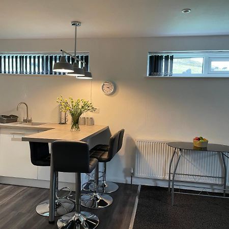 Ferienwohnung Hoffman Hideaway Buxton  Exterior foto